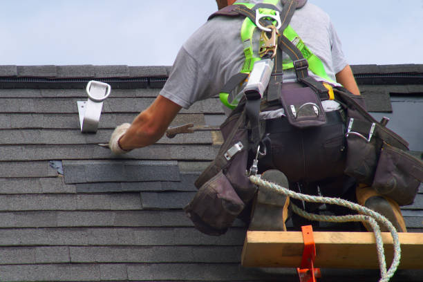 Best Roof Installation Near Me  in Dexter, GA