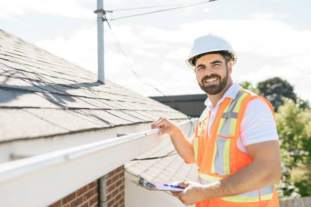 Best Roof Restoration Services  in Dexter, GA