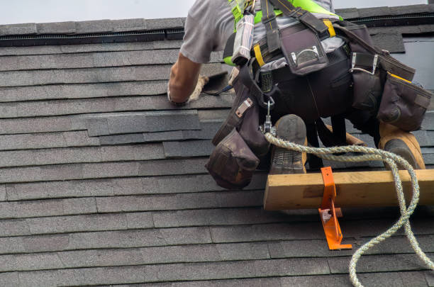 Trusted Dexter, GA Roofing Contractor Experts