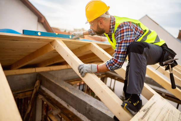 Best Roof Repair Services  in Dexter, GA