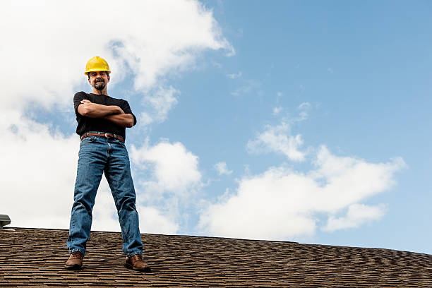 Best Affordable Roofing Company  in Dexter, GA