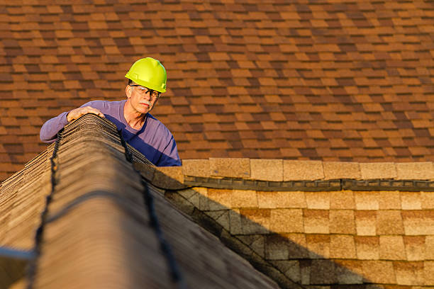 Best Roofing Contractor Near Me  in Dexter, GA