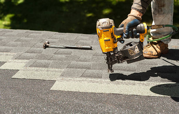 Best Shingle Roofing Installation  in Dexter, GA